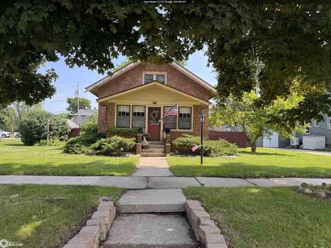 238 Sarah Avenue, Iowa Falls, IA 50126