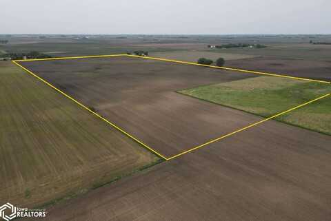 310th St. / Co. Rd. B16, Forest City, IA 50436