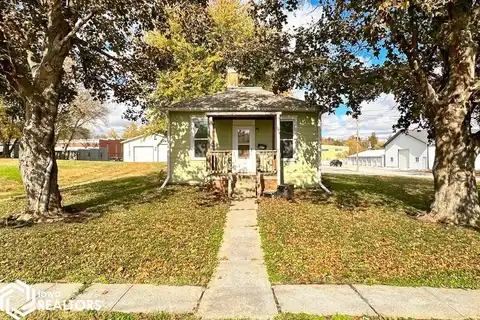 622 E Stuart Street, Clarinda, IA 51632