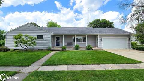 320 W 8Th Street, Garner, IA 50438