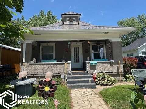 522 E Clark, Centerville, IA 52544