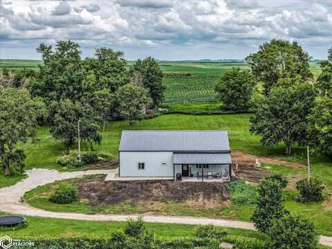 1814 2100th Street, Irwin, IA 51446