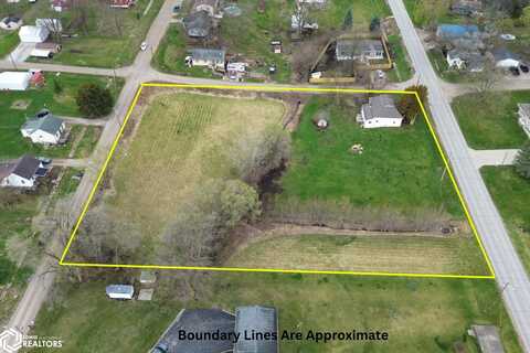 802 5th Street, Bussey, IA 50044