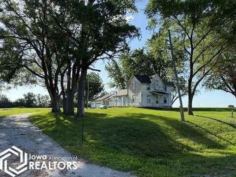 1444 Utah Avenue, Lenox, IA 50851