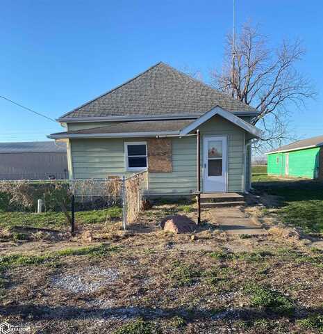 306 6Th Street, Elliott, IA 51532