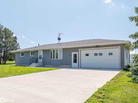 3310 Delaware Avenue, Mason City, IA 50401