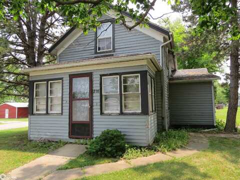 210 N Locust, Winfield, IA 52659