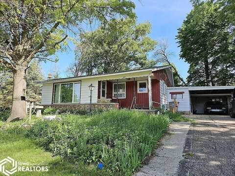 809 Bridge St, Coon Rapids, IA 50058