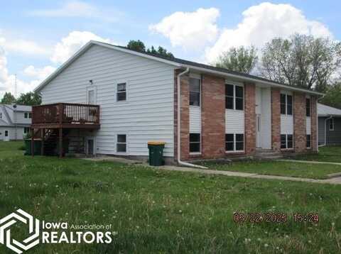 510 E State St. Street, Klemme, IA 50449