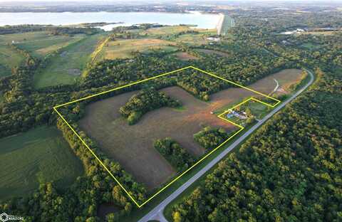 0 HWY J5T, Mystic, IA 52574