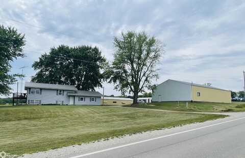 2134 310Th Street, Oskaloosa, IA 52577