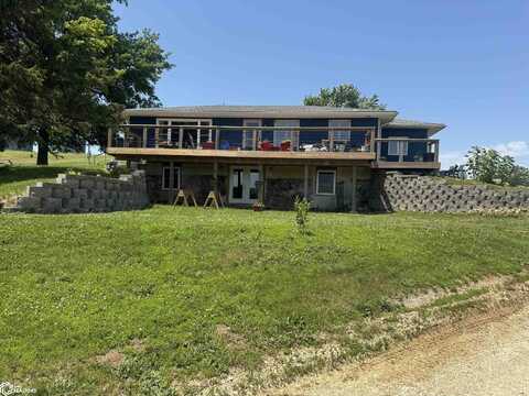 1170 310Th Street, Blockton, IA 50854