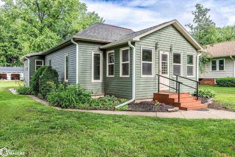 903 Ely Street, Woodbine, IA 51579