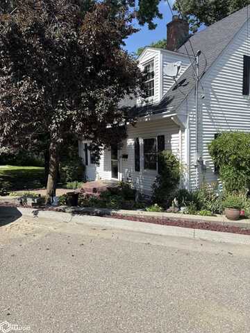1 Terrace Court, Ottumwa, IA 52501
