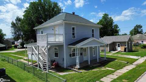 814 E Finley, Ottumwa, IA 52501