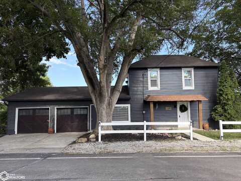 500 Fifth Street, Yorktown, IA 51656