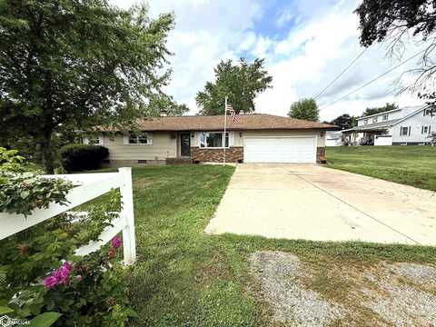 412 W Clark Street, North English, IA 52316
