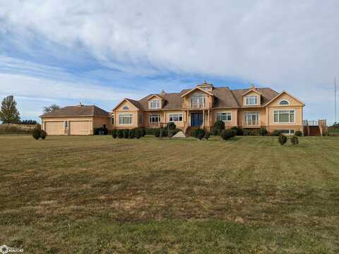 1523 HWY 1, Fairfield, IA 52556