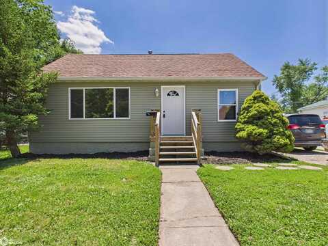 722 Clinton Avenue, Ottumwa, IA 52501