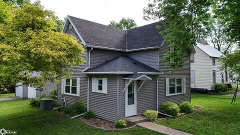 101 Ash Avenue E, Swea City, IA 50590
