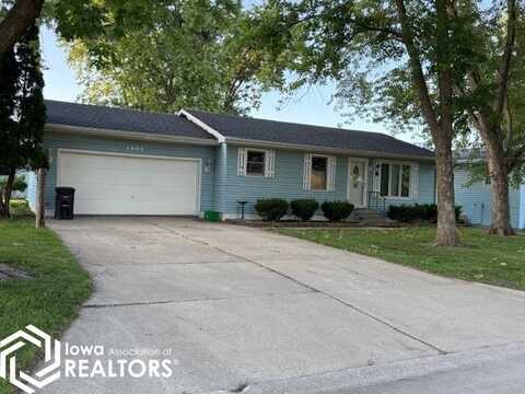 1203 E Madison Street, Mount Pleasant, IA 52641