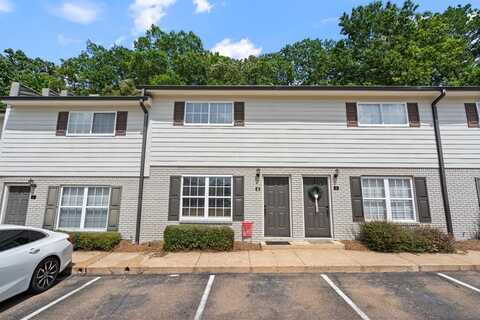 1802 #48 Jackson Ave W, Oxford, MS 38655