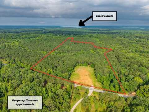 County Road 387 (Lafayette Co), Water Valley, MS 38965