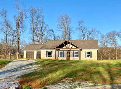 600 Tutor Road, Ecru, MS 38841
