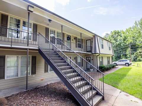607 Park Lane, Oxford, MS 38655