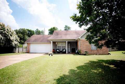 234 Salem Road, Oxford, MS 38655