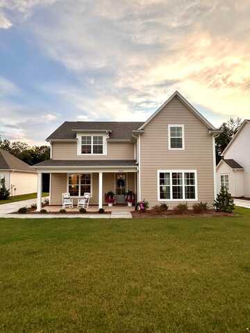 1016 Idyllwild Drive, Oxford, MS 38655