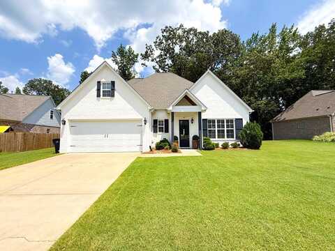 427 Elizabeth Court, Oxford, MS 38655