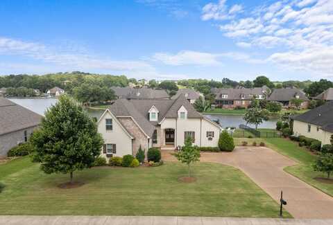 1986 West Wellsgate, Oxford, MS 38655