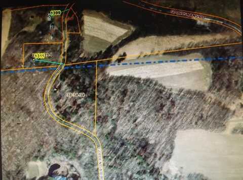 0 Golden Gate Road, Athens, PA 18810