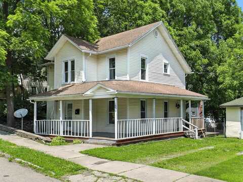 536 Fulton St, Waverly, NY 14892
