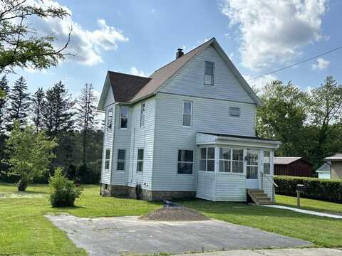 519 N. Elk Avenue, Kane, PA 16735