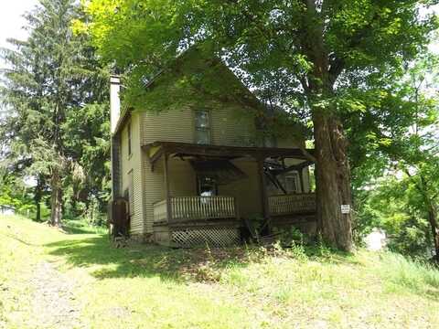 106 William Avenue, Dushore, PA 18614