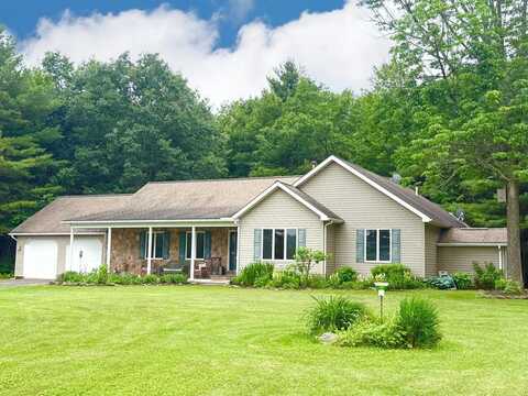 311 Jackson Road, Wellsboro, PA 16901