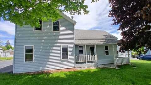 248 Whitneyville Road, Wellsboro, PA 16901