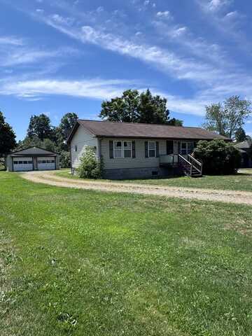 18398 Rt. 6, Smethport, PA 16749
