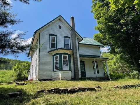 3320 Cherry Flats Rd, Covington, PA 16917