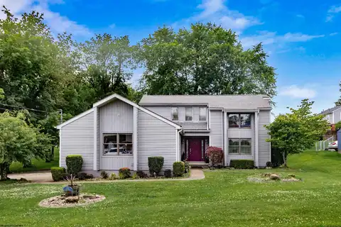 305 Pearcy Avenue, Bridgeport, WV 26330