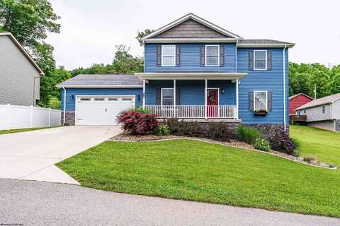 1969 Barbara Street, Pleasant Valley, WV 26554