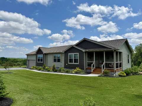 114 Snowy Ridge Road, Terra Alta, WV 26764