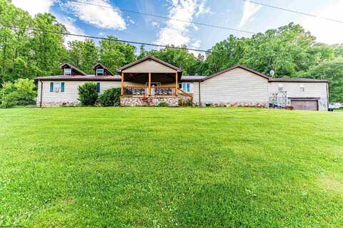 482 Buckeye Road, Core, WV 26541