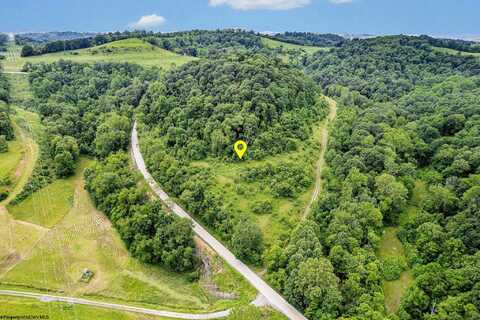 TBD Daybrook Road, Fairview, WV 26570