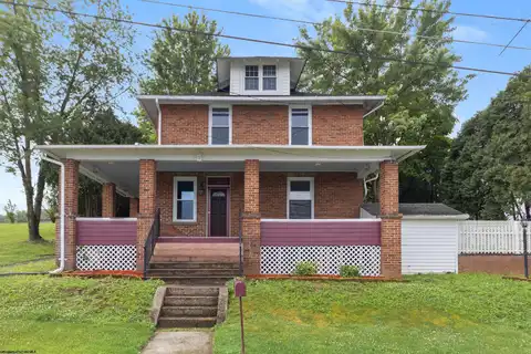 117 Newton Avenue, Bridgeport, WV 26330