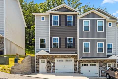 26 Misty Lane, Fairmont, WV 26554