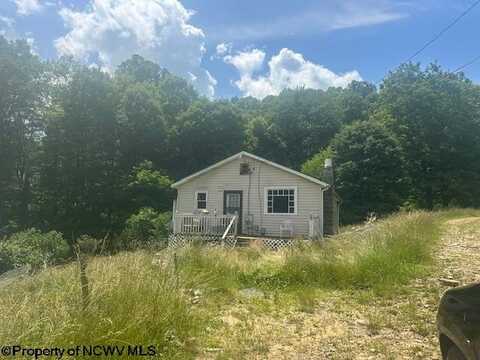 115 Abrams Drive, Belington, WV 26250