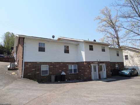 1533 Bergamont Street, Morgantown, WV 26505